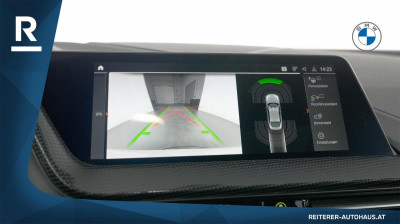BMW 2er Vorführwagen