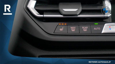 BMW 2er Vorführwagen