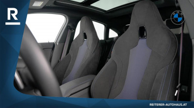 BMW 2er Vorführwagen