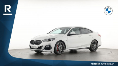 BMW 2er Vorführwagen