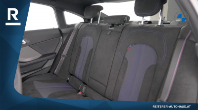 BMW 2er Vorführwagen