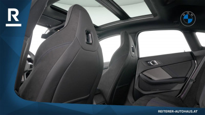 BMW 2er Vorführwagen