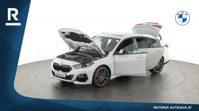 BMW 2er Vorführwagen