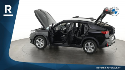 BMW X2 Vorführwagen