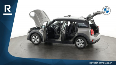 MINI Countryman Gebrauchtwagen