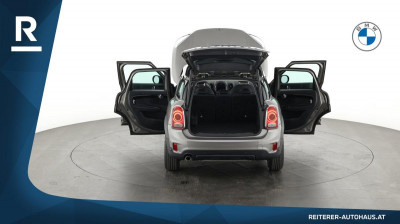 MINI Countryman Gebrauchtwagen