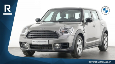MINI Countryman Gebrauchtwagen