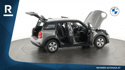 MINI Countryman Gebrauchtwagen