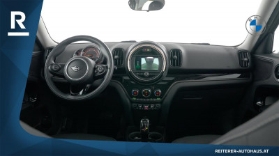 MINI Countryman Gebrauchtwagen