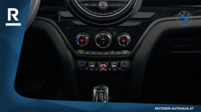 MINI Countryman Gebrauchtwagen