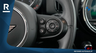 MINI Countryman Gebrauchtwagen