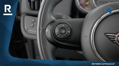 MINI Countryman Gebrauchtwagen