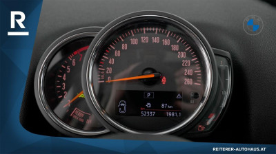 MINI Countryman Gebrauchtwagen