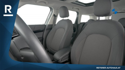 MINI Countryman Gebrauchtwagen