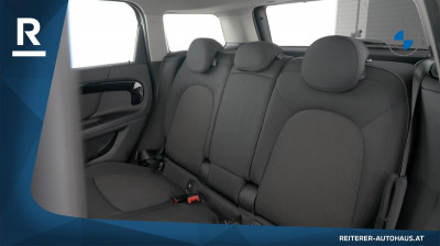 MINI Countryman Gebrauchtwagen