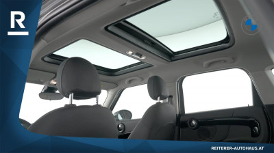 MINI Countryman Gebrauchtwagen