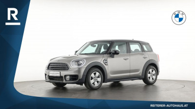 MINI Countryman Gebrauchtwagen
