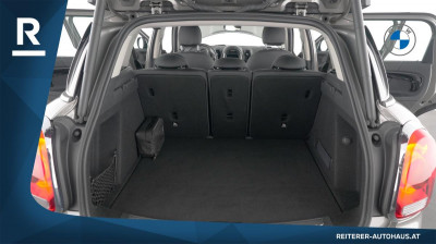 MINI Countryman Gebrauchtwagen