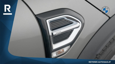MINI Countryman Gebrauchtwagen