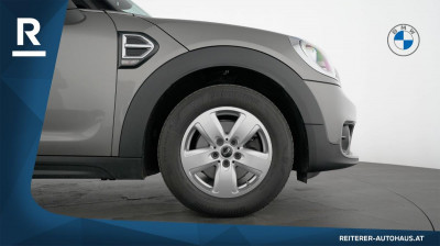 MINI Countryman Gebrauchtwagen