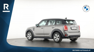 MINI Countryman Gebrauchtwagen