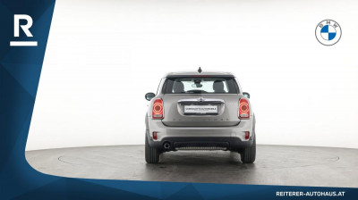 MINI Countryman Gebrauchtwagen