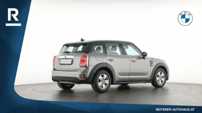MINI Countryman Gebrauchtwagen