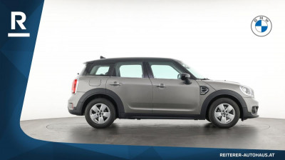 MINI Countryman Gebrauchtwagen