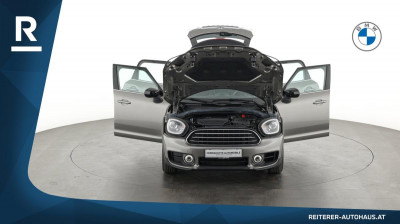 MINI Countryman Gebrauchtwagen