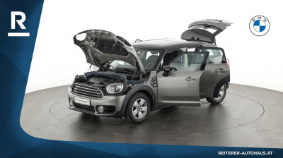 MINI Countryman Gebrauchtwagen