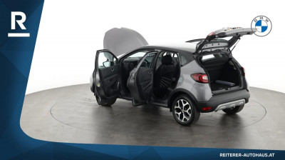 Renault Captur Gebrauchtwagen