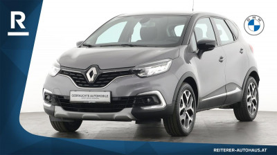 Renault Captur Gebrauchtwagen