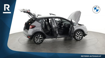 Renault Captur Gebrauchtwagen