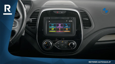 Renault Captur Gebrauchtwagen