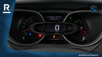 Renault Captur Gebrauchtwagen