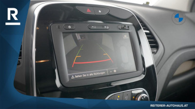Renault Captur Gebrauchtwagen