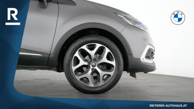 Renault Captur Gebrauchtwagen