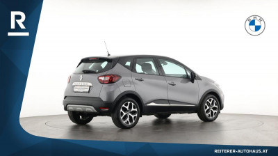 Renault Captur Gebrauchtwagen