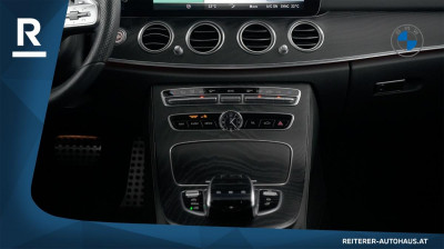 Mercedes-Benz E-Klasse Gebrauchtwagen