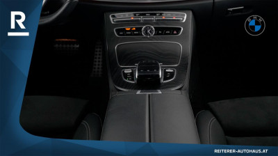 Mercedes-Benz E-Klasse Gebrauchtwagen