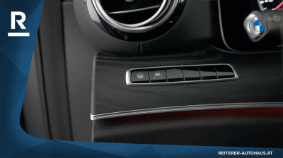 Mercedes-Benz E-Klasse Gebrauchtwagen