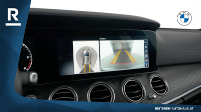 Mercedes-Benz E-Klasse Gebrauchtwagen