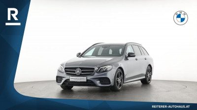 Mercedes-Benz E-Klasse Gebrauchtwagen