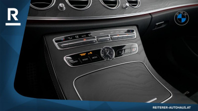 Mercedes-Benz E-Klasse Gebrauchtwagen
