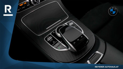 Mercedes-Benz E-Klasse Gebrauchtwagen