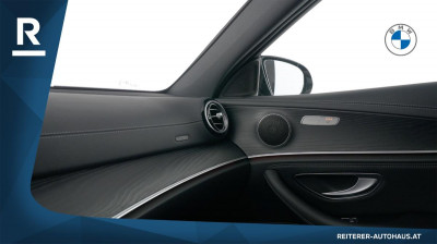Mercedes-Benz E-Klasse Gebrauchtwagen