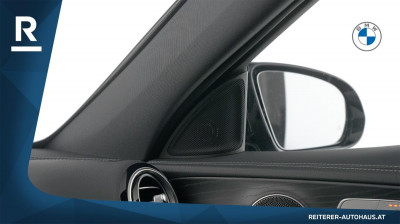 Mercedes-Benz E-Klasse Gebrauchtwagen