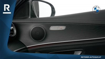 Mercedes-Benz E-Klasse Gebrauchtwagen