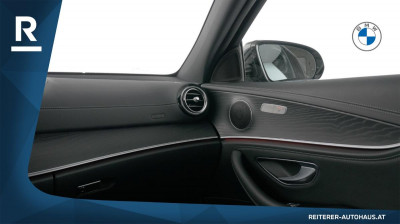 Mercedes-Benz E-Klasse Gebrauchtwagen