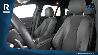Mercedes-Benz E-Klasse Gebrauchtwagen
